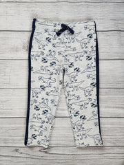 Dinosaur French Terry Joggers