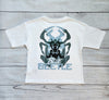 DC Blue Beetle Graphic T-Shirt