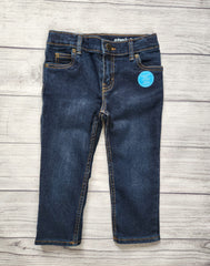 Straight - Rowing Denim Jeans