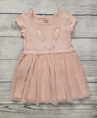 Bunny Tutu Dress