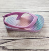 Mermaid Scales Flip-Flop