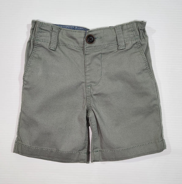 Stretch Chino Shorts